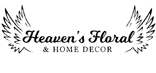 Heaven's Floral & Home Decor